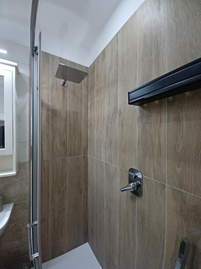 ナポリResidenza Napoletanaアパートメント エクステリア 写真