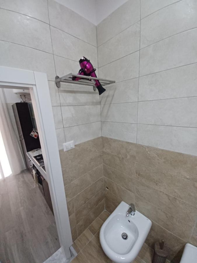 ナポリResidenza Napoletanaアパートメント エクステリア 写真